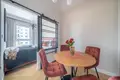 1 room apartment 34 m² Warsaw, Poland