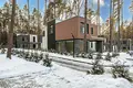 Maison 4 chambres 302 m² town district of Sochi, Russie