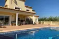 4-Schlafzimmer-Villa 500 m² Calp, Spanien