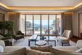 Wohnung 2 Schlafzimmer 175 m² Tivat, Montenegro