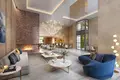 Квартира 3 комнаты 111 м² Regiao Imediata de Sao Paulo, Бразилия