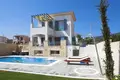 villa de 3 chambres 185 m² Néo Chorió, Chypre