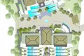 Wohnkomplex Apartments with private pools in a premium residential complex, Surin Beach Area, Choeng Thale, Thalang, Phuket, Thailand