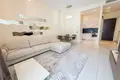 Квартира 2 комнаты 70 м² в Будве, Черногория