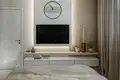 Wohnung 3 Schlafzimmer 129 m² Limassol District, Zypern