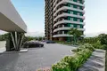 Apartment 55 m² Erdemli, Turkey