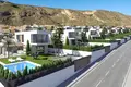 Villa de tres dormitorios 243 m² Finestrat, Španjolska