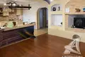 Casa 107 m² Muchaviecki sielski Saviet, Belarús