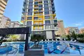 Attique 7 chambres 260 m² Muratpasa, Turquie