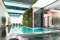 Appartement 1 chambre 55 m² Alanya, Turquie
