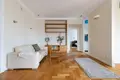 2 room apartment 66 m² in Warsaw, Poland