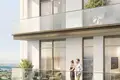Complejo residencial AUREL1A Residence