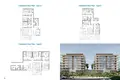Mieszkanie 3 pokoi 2 000 m² Al Hamriyah, Emiraty Arabskie
