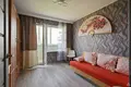 Apartamento 3 habitaciones 66 m² Kalnciema pagasts, Letonia