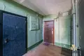 1 room apartment 40 m² Zaslauje, Belarus