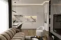 Wohnung 2 zimmer 48 m² Demirtas Koyu, Türkei