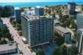 1 bedroom apartment 27 m² Batumi, Georgia