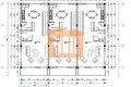 3 bedroom villa 196 m² Bashkia Durres, Albania