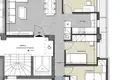 3 bedroom apartment 100 m² Thermi, Greece