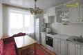 1 room apartment 36 m² Minsk, Belarus
