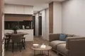 Appartement 1 chambre 61 m² Batoumi, Géorgie