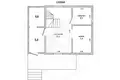 House 57 m² Brest, Belarus