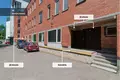Commercial property 518 m² in Vilnius, Lithuania