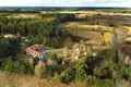 Mansion  Stawiguda, Poland