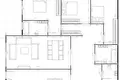 3 bedroom apartment 175 m² Spain, Spain