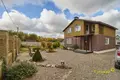 Casa de campo 101 m² Putcynski sielski Saviet, Belarús