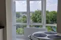 1 room apartment 39 m² Ilichanka, Ukraine