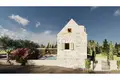 6 room house 440 m² Opcina Marina, Croatia