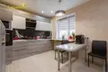 Mieszkanie 2 pokoi 77 m² Mińsk, Białoruś