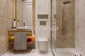Mieszkanie 3 pokoi 110 m² Erdemli, Turcja