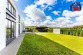 House 283 m² Zabalocki sielski Saviet, Belarus