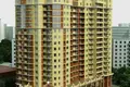 Apartamento 1 habitación 59 m² Odesa, Ucrania