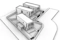 Maison 3 chambres  Empa, Chypre