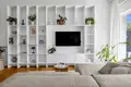 Apartamento 4 habitaciones 121 m² Varsovia, Polonia