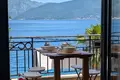 Apartamento 3 habitaciones  Krasici, Montenegro