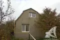 Dom 46 m² Muchaviecki sielski Saviet, Białoruś