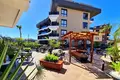 Жилой комплекс Квартира 1+1 в роскошном комплексе River Panorama Oba.