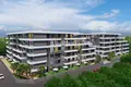 Appartement 2 chambres 51 m² Kepez, Turquie