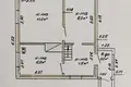Maison 52 m² Rakauski sielski Saviet, Bélarus