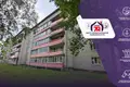 1 room apartment 28 m² Viliejka, Belarus