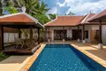 Wohnung 4 Schlafzimmer 528 m² Choeng Thale, Thailand