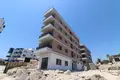 Квартира 2 комнаты 52 м² Эрдемли, Турция