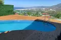 4 bedroom house 300 m² Mediterranean Region, Turkey