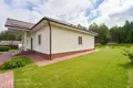 House 122 m² Lahojsk selsaviet, Belarus