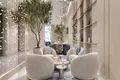 Appartement 3 chambres 1 437 m² Doubaï, Émirats arabes unis