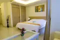 Wohnung 1 zimmer 41 m² Pattaya, Thailand